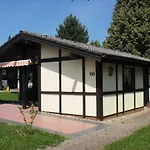 In Holiday home *