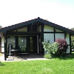 In Holiday home *