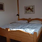 In Holiday home Waldbrunn (Baden-Wurttemberg)