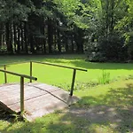 In Waldbrunn (Baden-Wurttemberg)