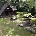 In * Waldbrunn (Baden-Wurttemberg)