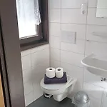 In Holiday home *