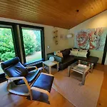 Holiday home In Waldbrunn (Baden-Wurttemberg)