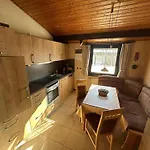 In Holiday home