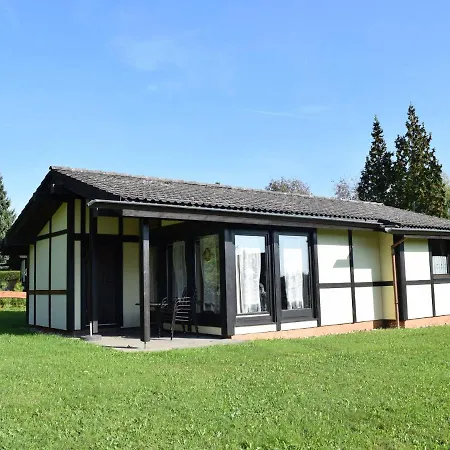 Detached, Tidy On Katzenbuckel Mountain *