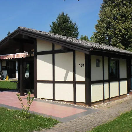 Detached, Tidy On Katzenbuckel Mountain Tatil Evi *