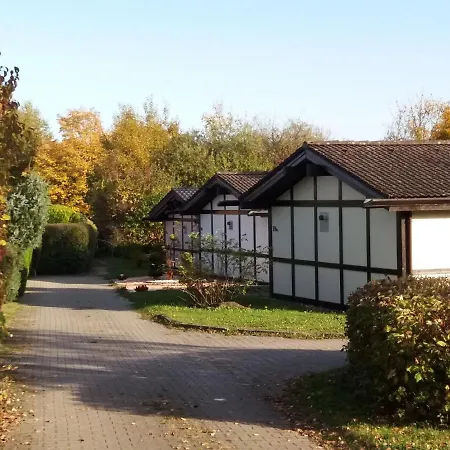 Detached, Tidy On Katzenbuckel Mountain *