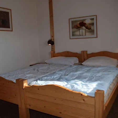 Detached, Tidy On Katzenbuckel Mountain Tatil Evi Waldbrunn (Baden-Wurttemberg)