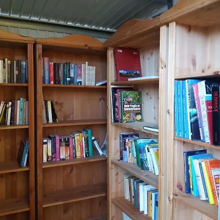 In Waldbrunn (Baden-Wurttemberg)