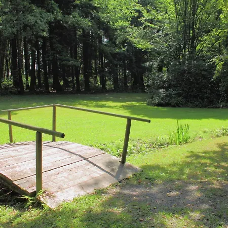 In Waldbrunn (Baden-Wurttemberg)