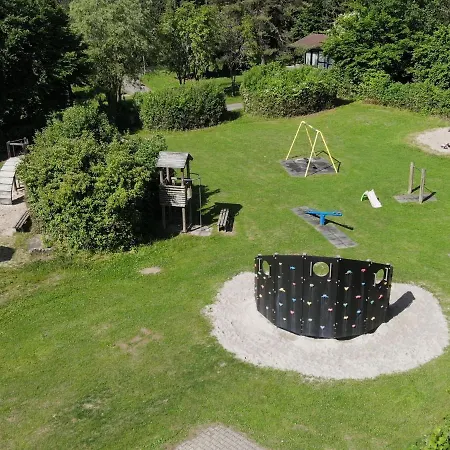Detached, Tidy On Katzenbuckel Mountain