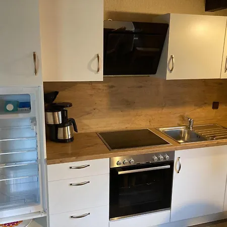 Detached, Tidy On Katzenbuckel Mountain * Waldbrunn (Baden-Wurttemberg)