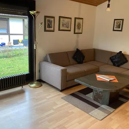 In Waldbrunn (Baden-Wurttemberg)