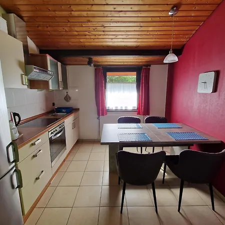 In * Waldbrunn (Baden-Wurttemberg)