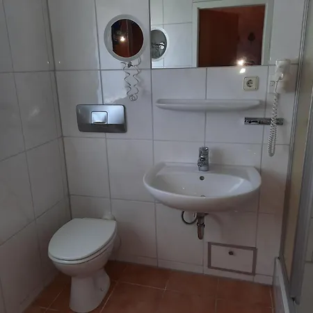 In Waldbrunn (Baden-Wurttemberg)