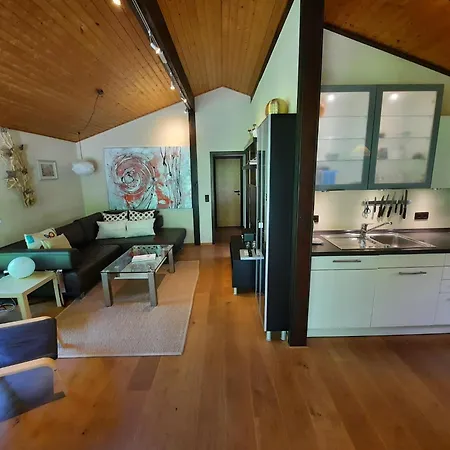 In Waldbrunn (Baden-Wurttemberg)