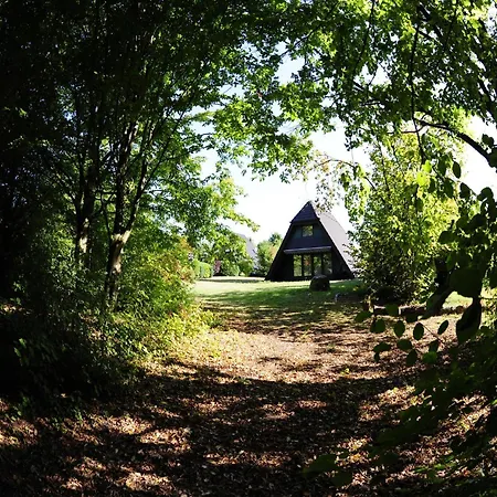 Holiday home In Waldbrunn (Baden-Wurttemberg)